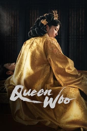 Movie poster for Queen Woo