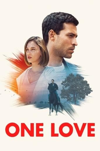 Movie poster for One Love