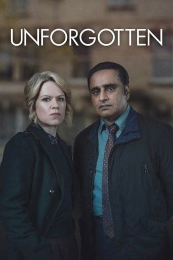 Movie poster for Unforgotten