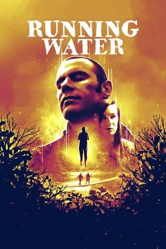 Movie poster for Running Water