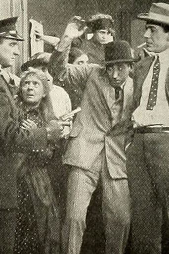 Movie poster for The Gangsters