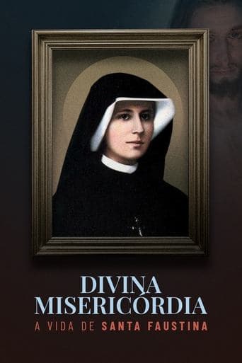 Movie poster for The Face of Mercy
