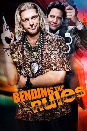 Movie poster for Bending The Rules