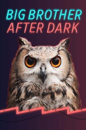 Movie poster for Big Brother: After Dark