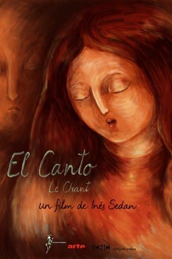 Movie poster for The Song