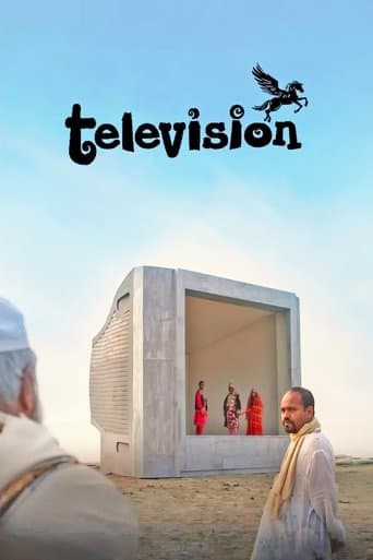 Movie poster for Television