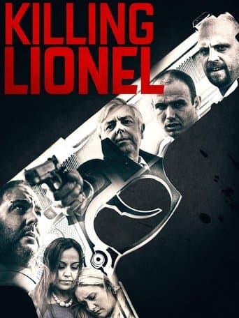 Movie poster for Killing Lionel