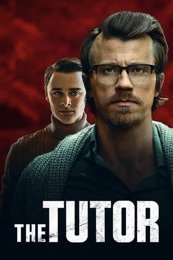 Movie poster for The Tutor