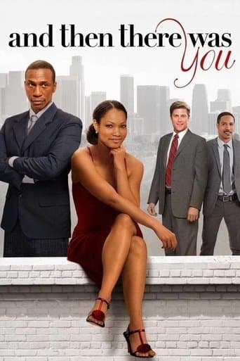 Movie poster for And Then There Was You