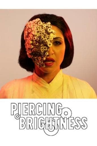 Movie poster for Piercing Brightness