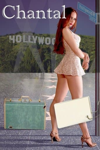 Movie poster for Chantal