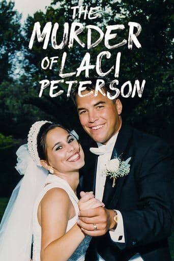 Movie poster for The Murder of Laci Peterson