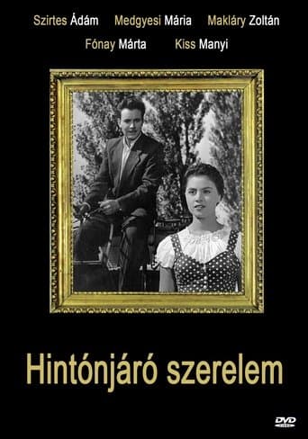 Movie poster for Love Travelling a Coach