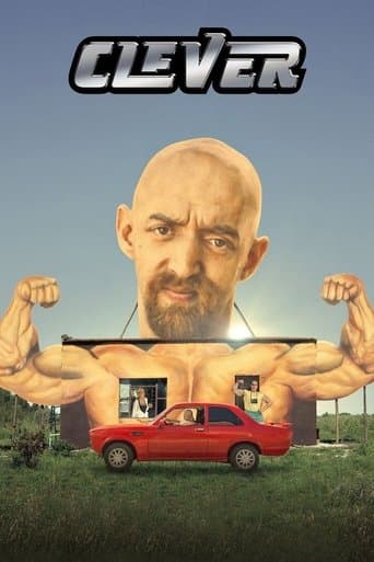 Movie poster for Clever