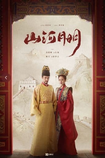 Movie poster for The Imperial Age