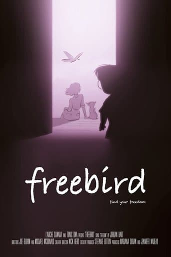 Movie poster for Freebird