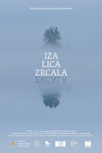Movie poster for A Two Way Mirror