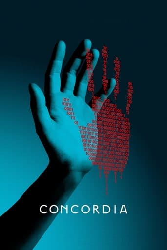 Movie poster for Concordia