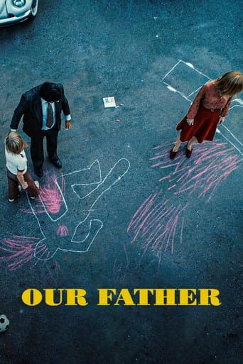 Movie poster for Our Father