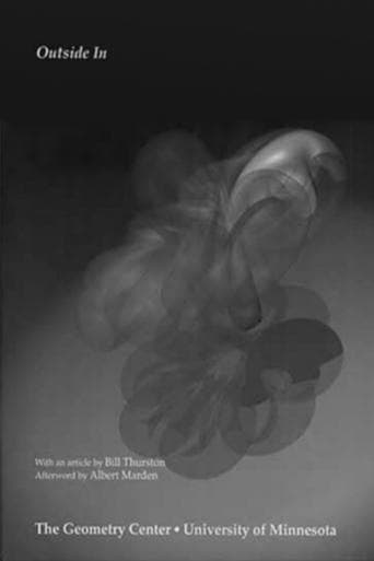 Movie poster for Outside In