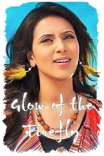 Movie poster for Glow of the Firefly