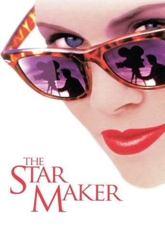 Movie poster for The Star Maker