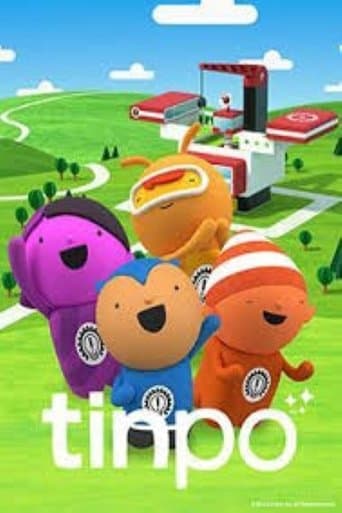 Movie poster for Tinpo