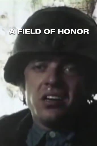 Movie poster for A Field of Honor