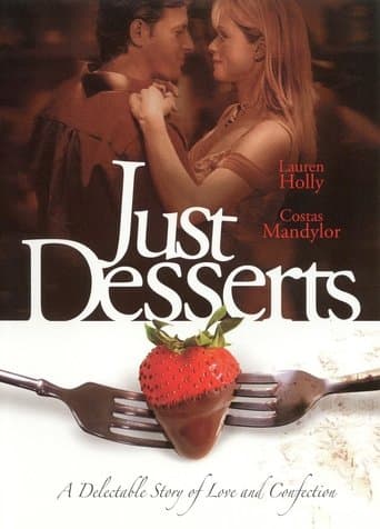 Movie poster for Just Desserts