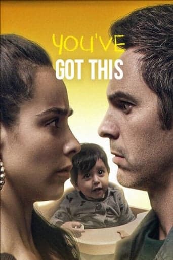 Movie poster for You've Got This