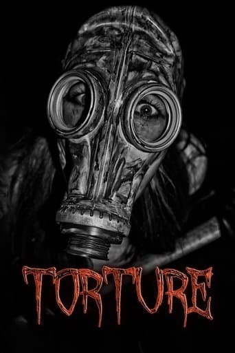 Movie poster for Torture