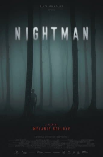 Movie poster for Nightman