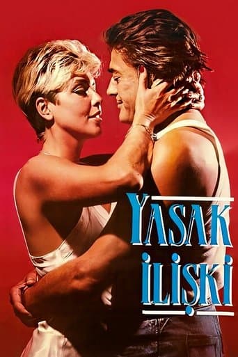 Movie poster for Yasak İlişki