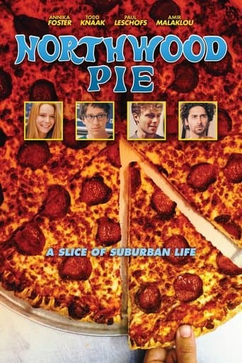 Movie poster for Northwood Pie