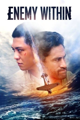 Movie poster for Enemy Within