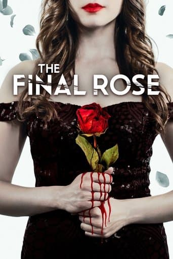 Movie poster for The Final Rose