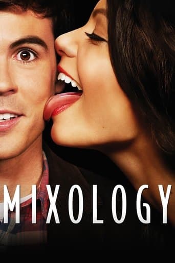Movie poster for Mixology