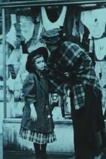 Movie poster for Ida's Christmas