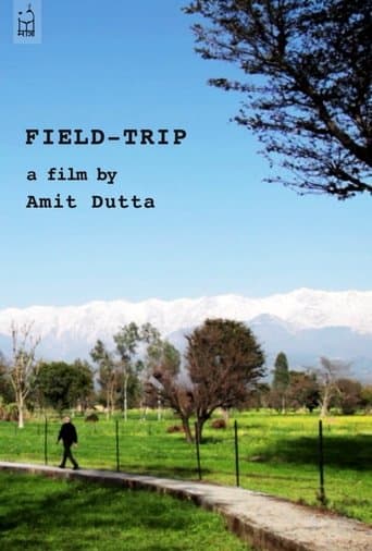 Movie poster for Field-Trip