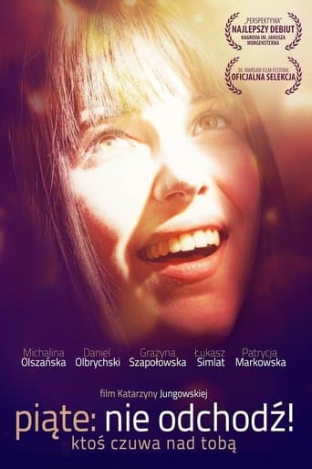 Movie poster for Fanciful