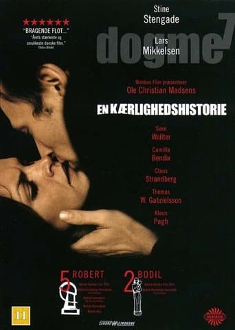 Movie poster for Kira's Reason: A Love Story