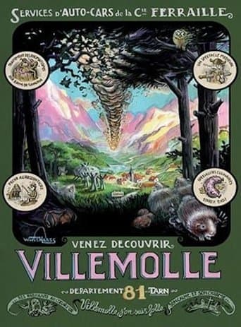 Movie poster for Villemolle 81