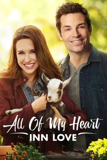 Movie poster for All of My Heart: Inn Love