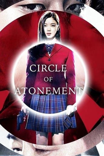 Movie poster for Circle of Atonement
