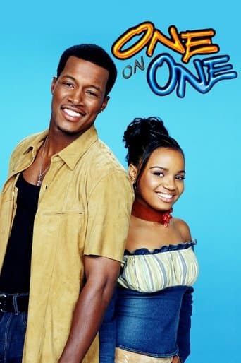Movie poster for One on One