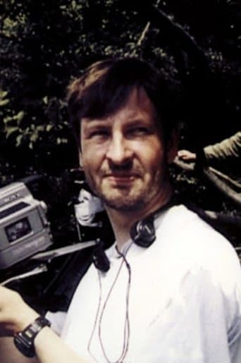 Movie poster for 100 Cameras: Capturing Lars von Trier's Vision