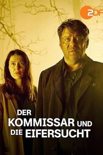 Movie poster for A Murder of Crows