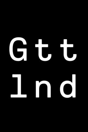 Movie poster for Gottland