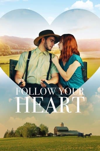 Movie poster for Follow Your Heart