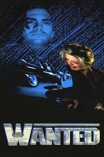 Movie poster for Wanted